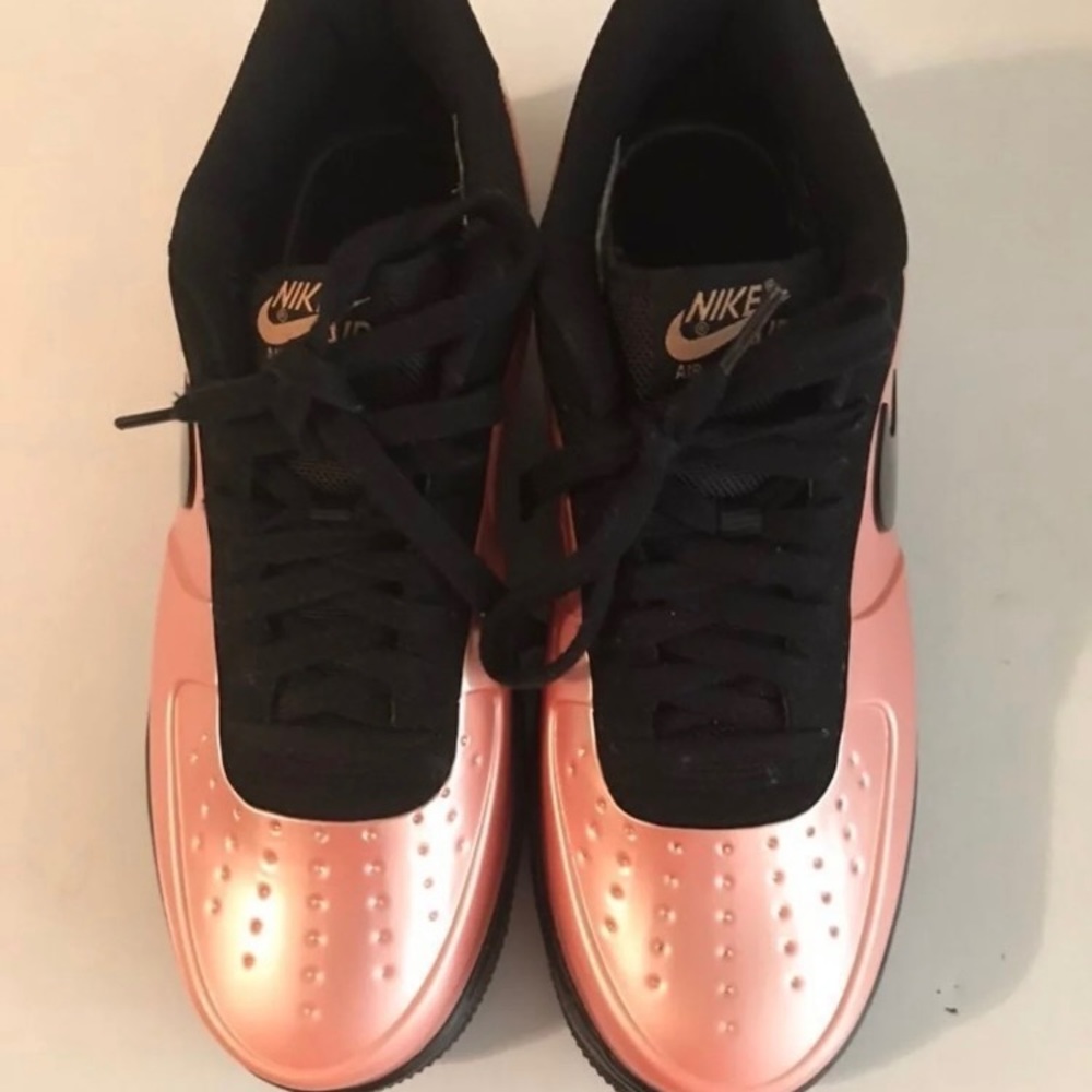 Men Nike Air Force once